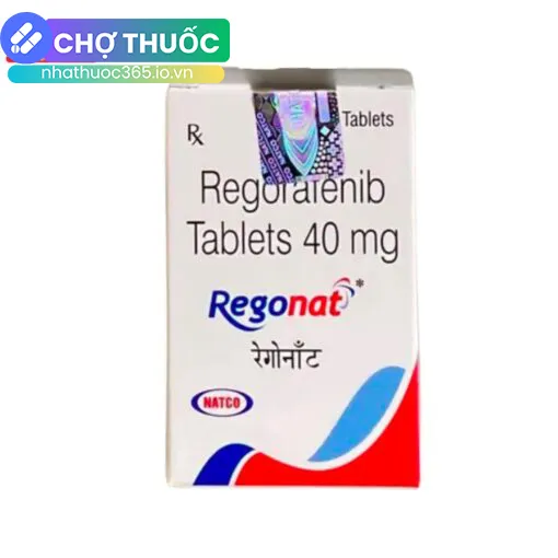 Regonat 40mg
