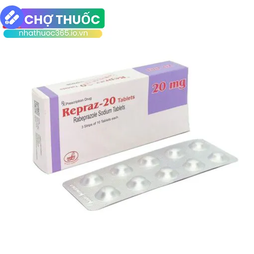 Repraz-20