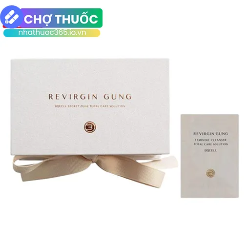 Revirgin Gung