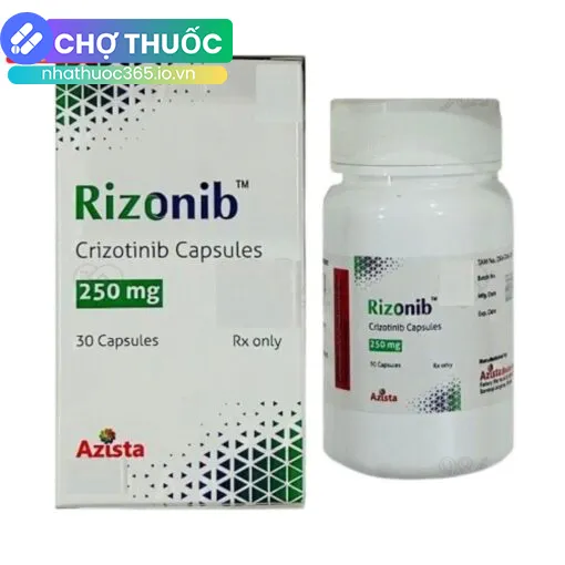Rizonib 250mg Azista