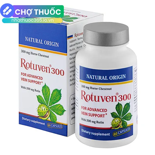 Rotuven 300