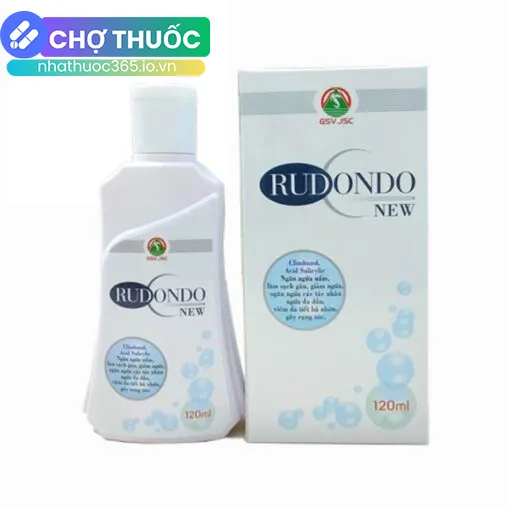Rudondo New 120ml
