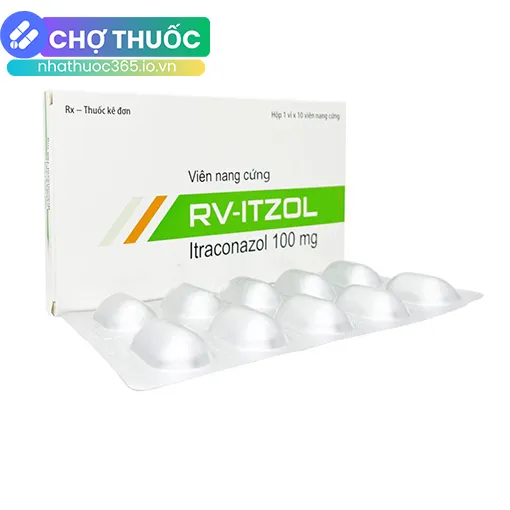 RV-Itzol