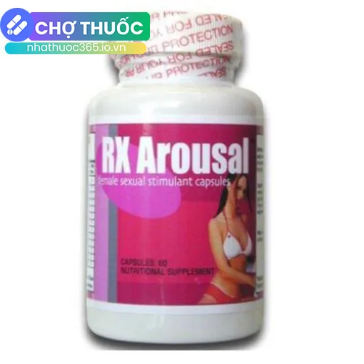 RX Arousal