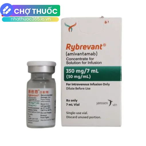 Rybrevant 350mg/7ml