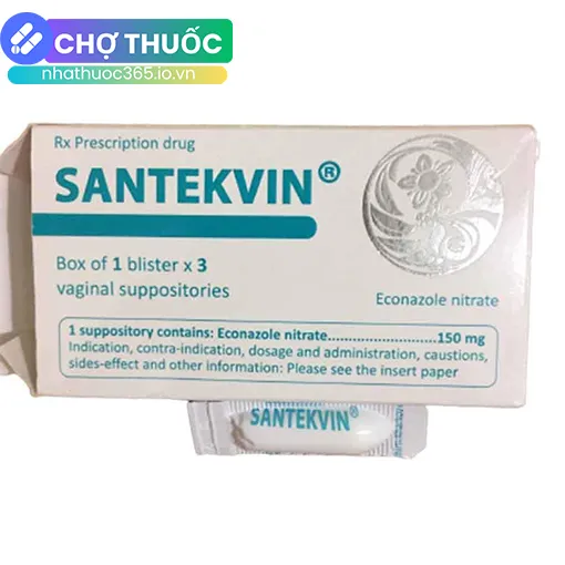 Santekvin