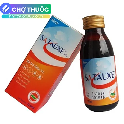 Satauxe plus