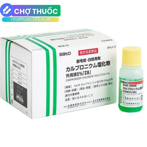Sato Arovics Solutions 5%