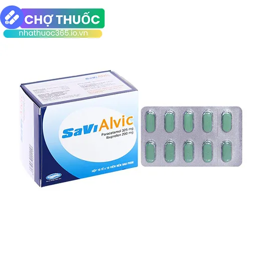 SaVi Alvic