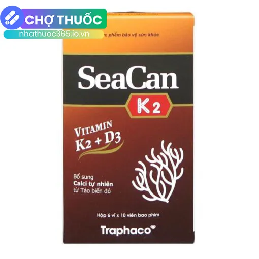 Seacan K2