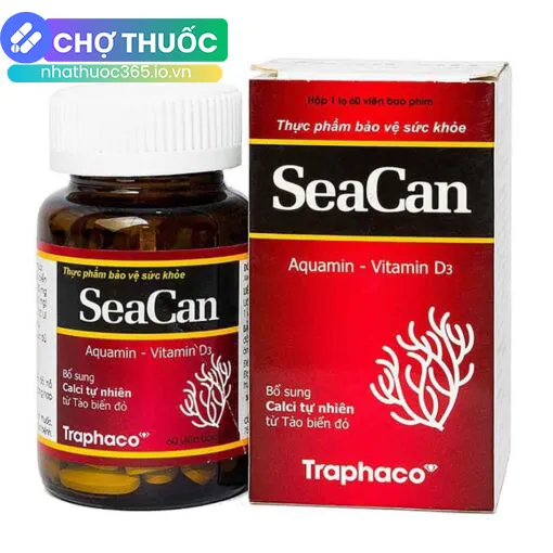 SeaCan