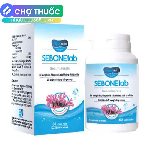 SEBONEtab