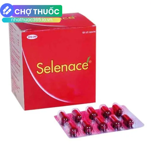 Selenace