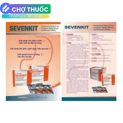 Sevenkit
