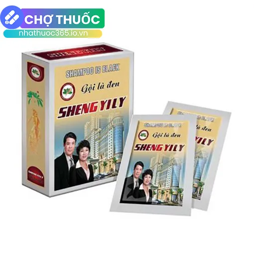 Sheng Yily