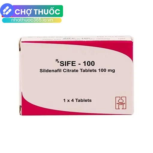 Sife-100