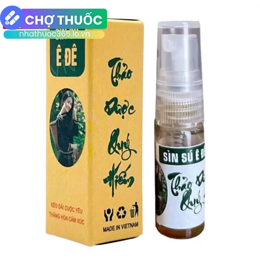 Sìn Sú Ê Đê Nước