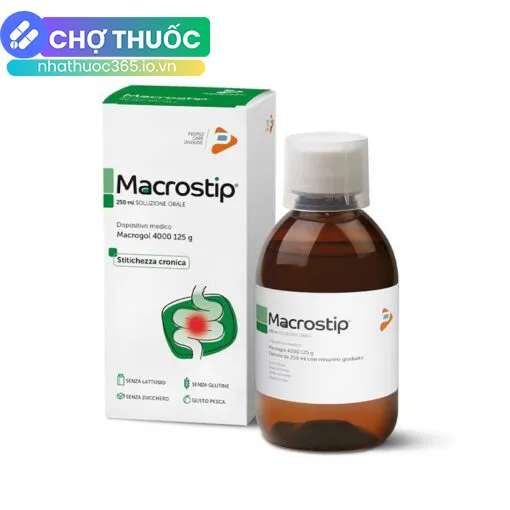 Siro Macrostip