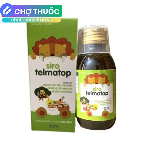 Siro Telmatop