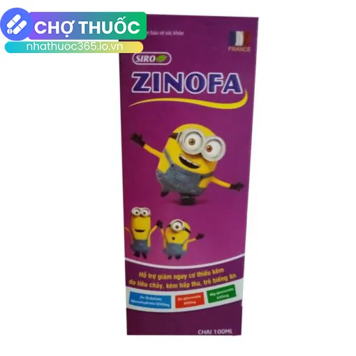 Siro Zinofa