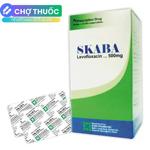 Skaba