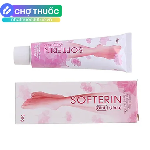 Softerin