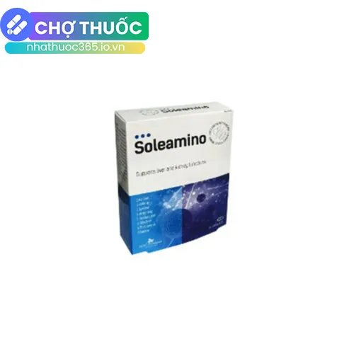 Soleamino