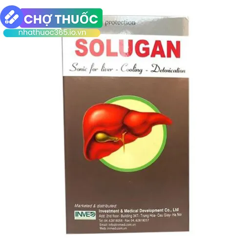 Solugan