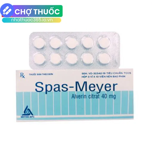 Spas-Meyer