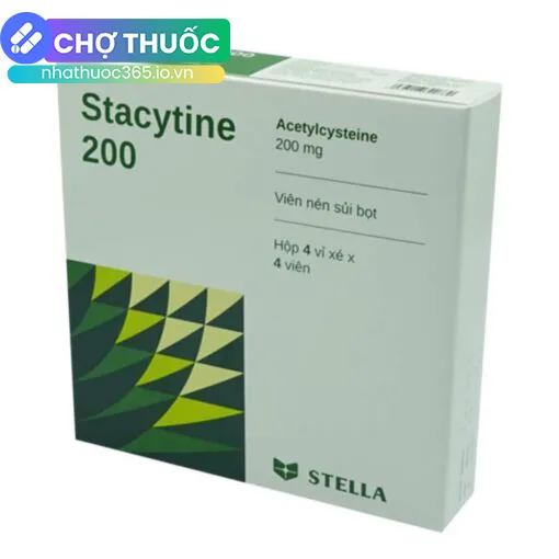 Stacytine 200
