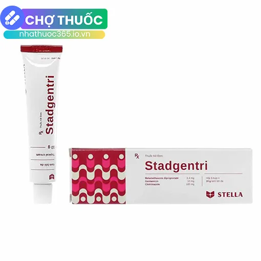Stadgentri Stella