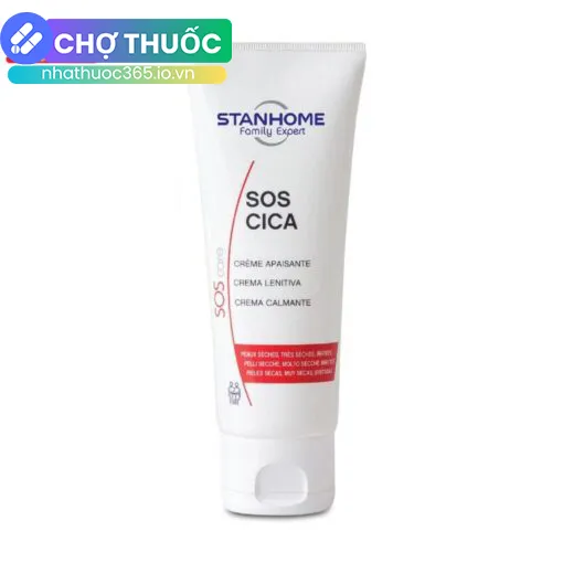 Stanhome Sos Cica 75ml
