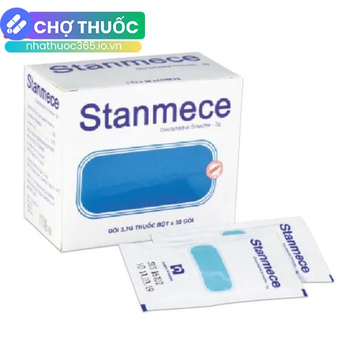 Stanmece