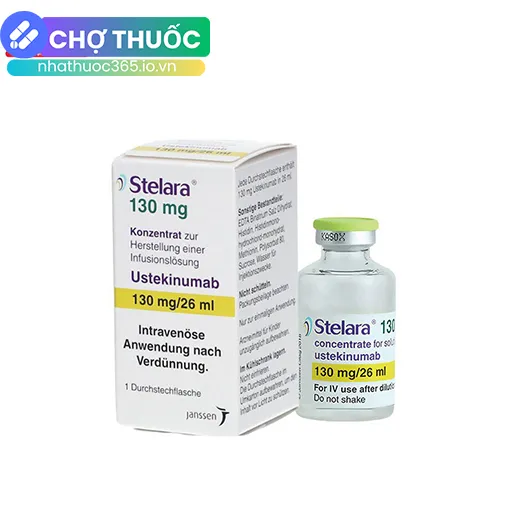 Stelara 130mg