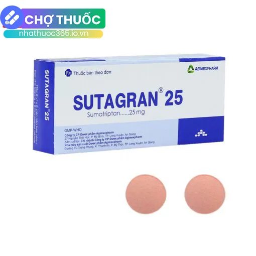 Sutagran 25