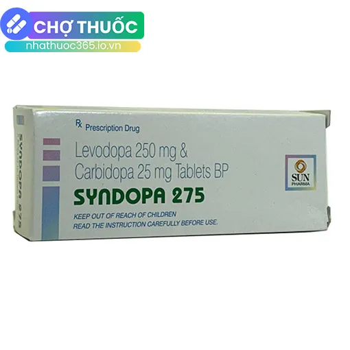 Syndopa 275