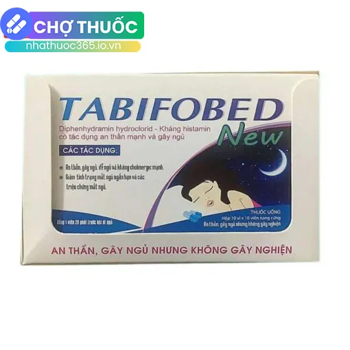 Tabifobed-New