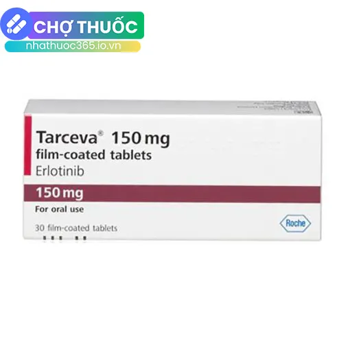 Tarceva 150mg