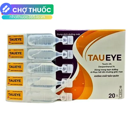 Taueye
