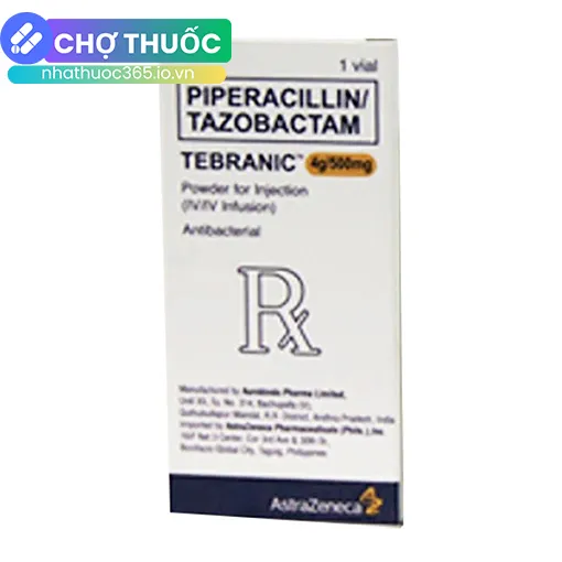 Tebranic 4.5