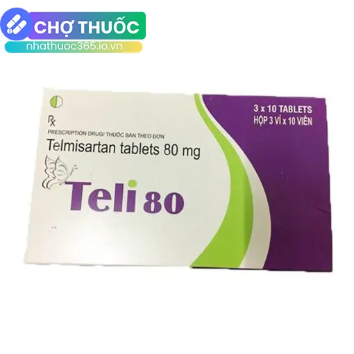 Teli 80