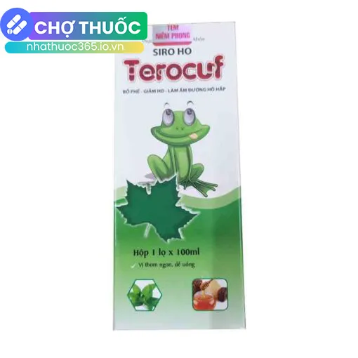 Terocuf