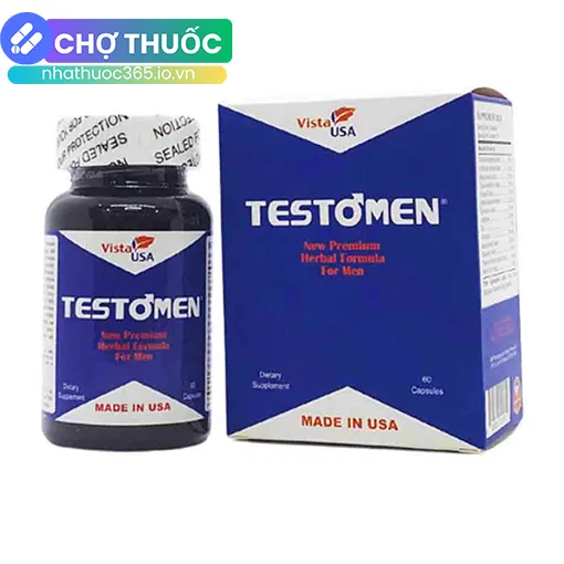 Testomen