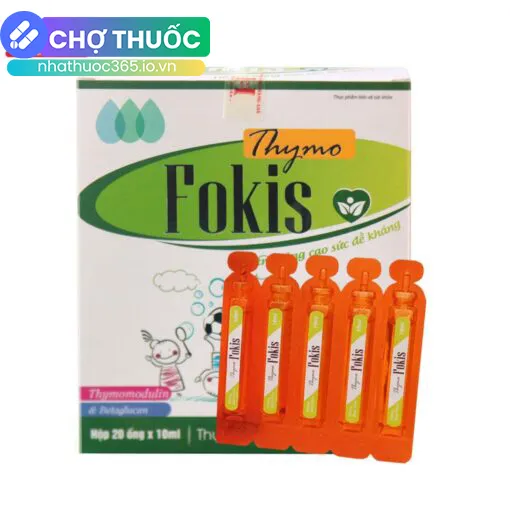 Thymo Fokis