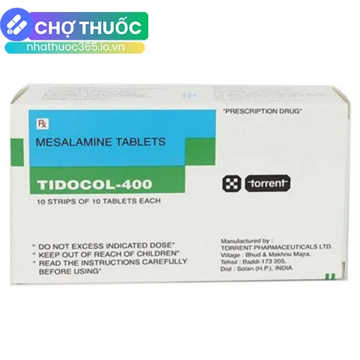 Tidocol 400