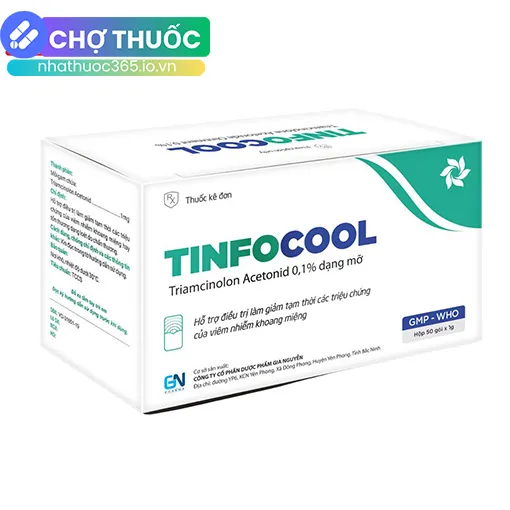 TINFOCOOL