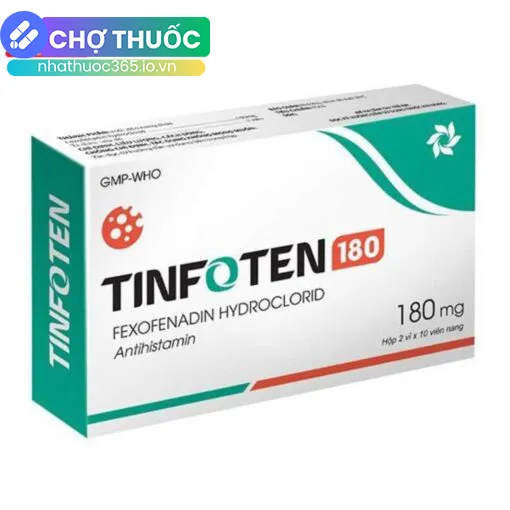 Tinfoten 180