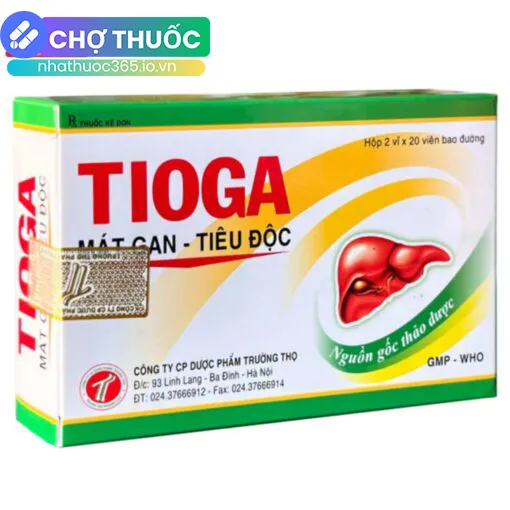 Tioga (Viên)
