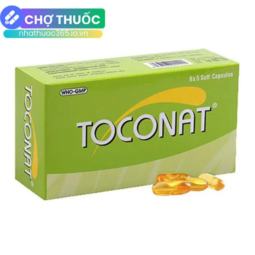 Toconat