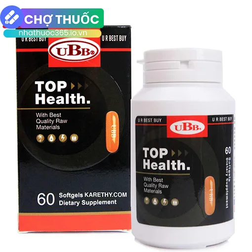 Top Health UBB